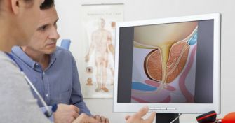 Gutartige Prostatavergrößerung als Ursache für permanenten Harndrang? | apomio Gesundheitsblog