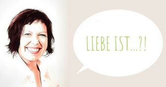 Nachgefragt bei Frau Helm: Liebe ist...? | apomio Gesundheitsblog