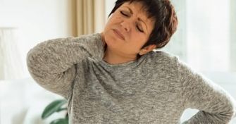 Muskelrheuma (Weichteilrheuma) -  Wenn die Muskeln schmerzen | apomio Gesundheitsblog