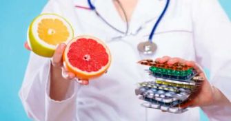 Vitaminpräparate & Co.  - Auf die Dosis kommt es an! | apomio Gesundheitsblog