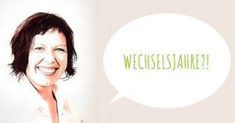 Nachgefragt bei Frau Helm: Wechseljahre?! | apomio Gesundheitsblog