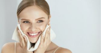 Tschüss, Make-up – schöne Haut braucht keine Schminke! | apomio Gesundheitsblog