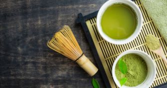 Matcha Tee und seine Wirkung auf die Gesundheit | apomio Gesundheitsblog