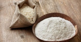 Das Reisprotein: Zu Recht gehyped? | apomio Gesundheitsblog