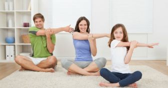 Welcher Yogatyp bist du? | apomio Gesundheitsblog