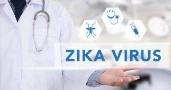 Viruserkrankungen: Das Zika-Virus | apomio Gesundheitsblog