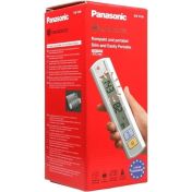 Panasonic Diagnostec EW3109 Oberarm Blutdruckmessg günstig im Preisvergleich