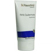 Dr. Hauschka Duschcreme Herbe Zaubernuss günstig im Preisvergleich