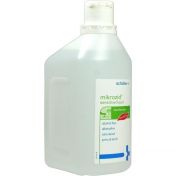 Mikrozid Sensitive Liquid günstig im Preisvergleich