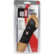 epX Wrist Control Handgelenkorthese Gr. S links günstig im Preisvergleich