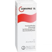 Corvipas SL