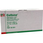 CELLONA LONGUET 20mX12CM