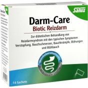 Darm-Care Biotic Reizdarm Salus günstig im Preisvergleich