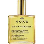 Nuxe Huile Prodigieuse Spray günstig im Preisvergleich