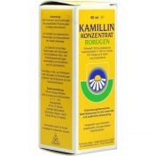 Kamillin-Konzentrat-Robugen günstig im Preisvergleich
