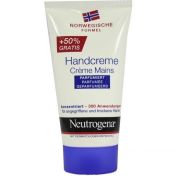 Neutrogena Handcreme parfümiert günstig im Preisvergleich