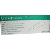 Urimed Vision Short 25mm