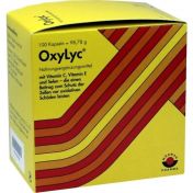 OxyLyc günstig im Preisvergleich