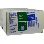 ConSecura Colostomiebtl. Stand/Opak 45mm