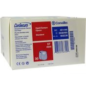 ConSecura Colostomiebtl. Stand/Opak 57mm