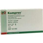 KOMPREX SCHAUMG GR 1 NIER