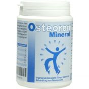Osteoron Mineral