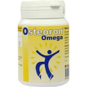 Osteoron Omega günstig im Preisvergleich