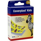 Coverplast Kids 6cmx1m günstig im Preisvergleich