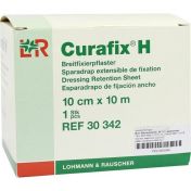 Curafix H Fixierpflaster 10cmx10m