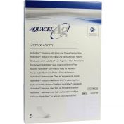 AQUACEL AG 2x45cm Tamponade