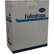 Foliodrape protect Lochtücher selbstkl.2te45x75cm