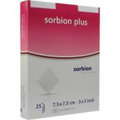 SORBION PLUS 7.5-7.5 günstig im Preisvergleich