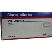 Glovex Ultra tex groß Untersuchungshandschuhe