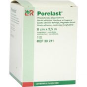 PORELAST PFL 8cmX2.5m günstig im Preisvergleich