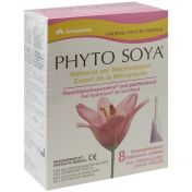 Phyto Soya Vaginal-Gel mit Applikator günstig im Preisvergleich