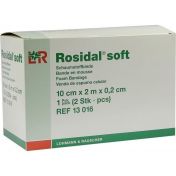 Rosidal Soft 10x0.2cmx2m günstig im Preisvergleich