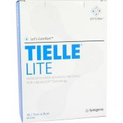 TIELLE Lite steril 7x9cm günstig im Preisvergleich