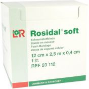 Rosidal Soft 12x0.4cmx2.5m günstig im Preisvergleich