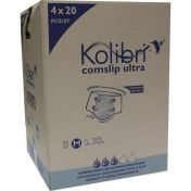 Kolibri Comslip-ultra Gr.M günstig im Preisvergleich