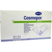 Cosmopor steril 15x8cm