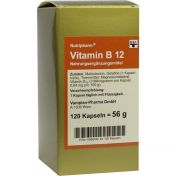 Vitamin B12 günstig im Preisvergleich