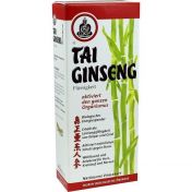 TAI GINSENG günstig im Preisvergleich