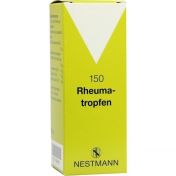 Rheumatropfen Nestmann 150 günstig im Preisvergleich