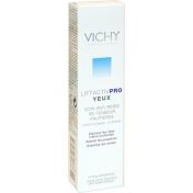 Vichy Liftactiv Pro Augen