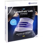 LumboTrain Lady titan 6