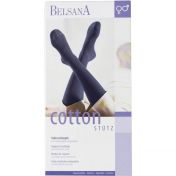 BELSANA Cotton Stütz AD Nougat Gr. 1 günstig im Preisvergleich