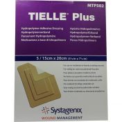 TIELLE Plus 15cmx20cm steril günstig im Preisvergleich