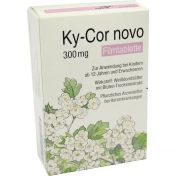 Ky-Cor novo