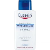 Eucerin TH 5% Urea Waschfluid günstig im Preisvergleich