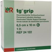 TG GRIP 6.5CMX10M GR C